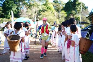 BIB: 
                            <button type="button" onclick="openModal(19045060)" class="btn btn-primary btn-sm float-right btn-popup" data-toggle="modal" data-target=".modal-high-quality">
                        <i class="fas fa-shopping-cart"></i> Add to Cart
                    </button>
                                            <button type="button" onclick="isThisMe(19045060, true)" class="btn btn-success btn-sm float-right btn-popup btn-isme hidden" data-toggle="tooltip" data-placement="bottom" title="นี่คือรูปของคุณใช่ไหม คลิกที่นี่เพื่อเอาเข้าอัลบั้ม">
                        <i class="fas fa-plus"></i> Add to album
                    </button>
                    <button type="button" onclick="isThisMe(19045060, false)" class="btn btn-warning btn-sm float-right btn-popup btn-isnotme hidden">
                        <i class="fas fa-ban"></i> Remove from album
                    </button>